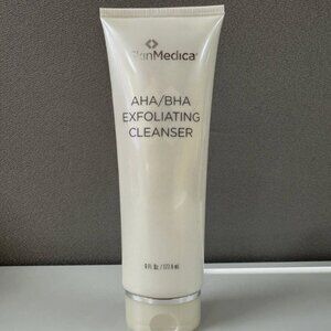 SkinMedica AHA/BHA Exfoliating Cleanser